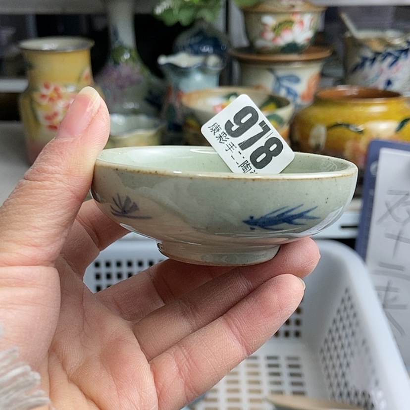 【闪购商品】陶瓷碗