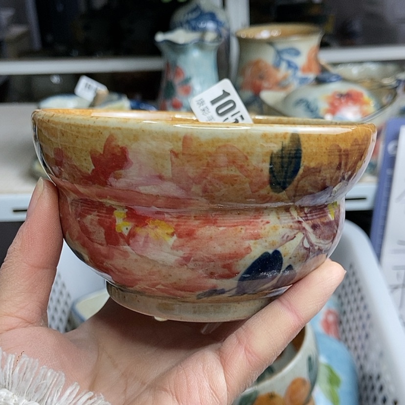 【闪购商品】密胺碗