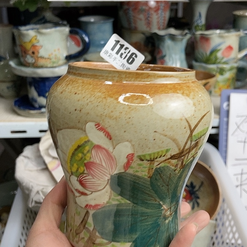 【闪购商品】陶瓷碗