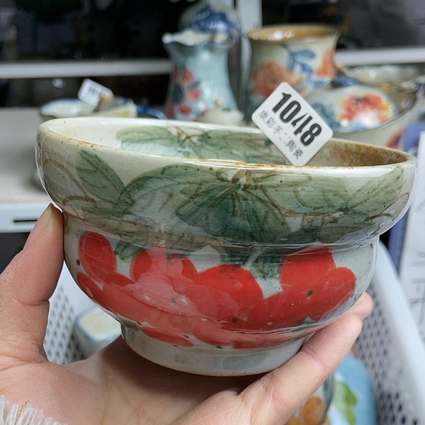 【闪购商品】密胺碗