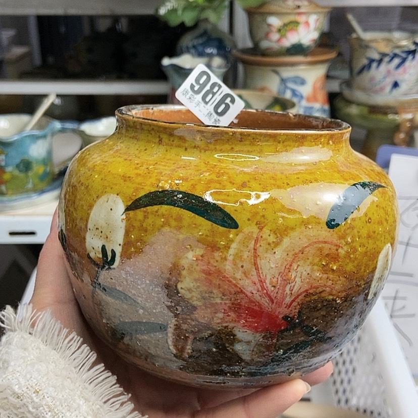 【闪购商品】陶瓷碗