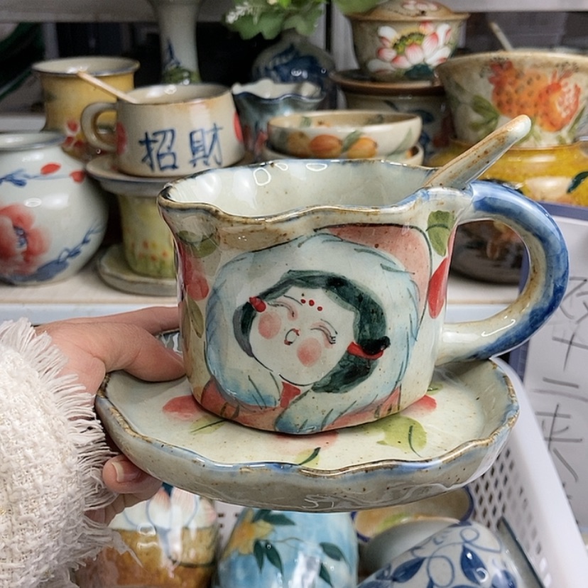 【闪购商品】陶瓷碗