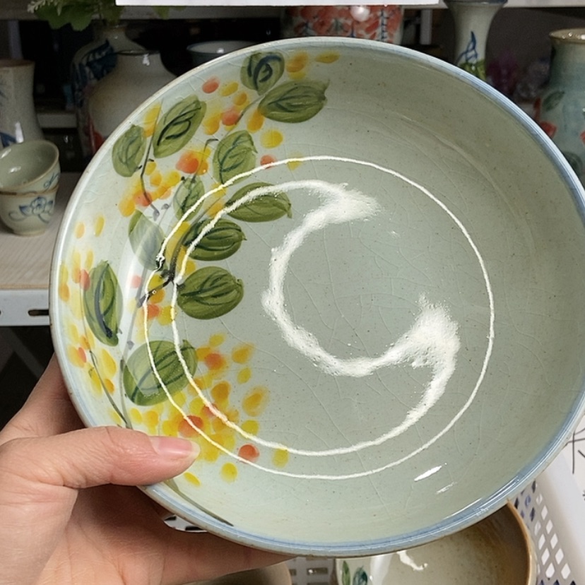 【闪购商品】陶瓷碗