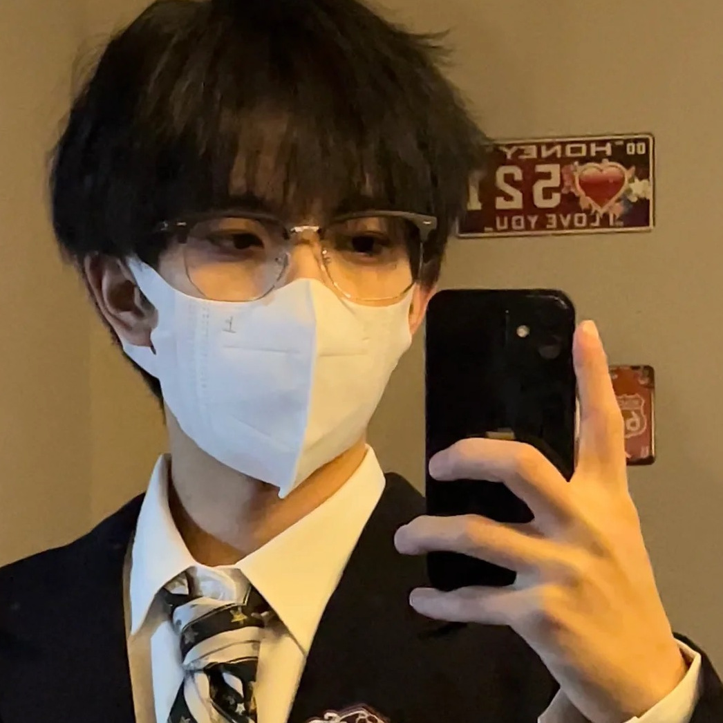 斯文败类近视眼镜男可配度数眉线框高颜值磨砂防蓝光平光镜潮流女