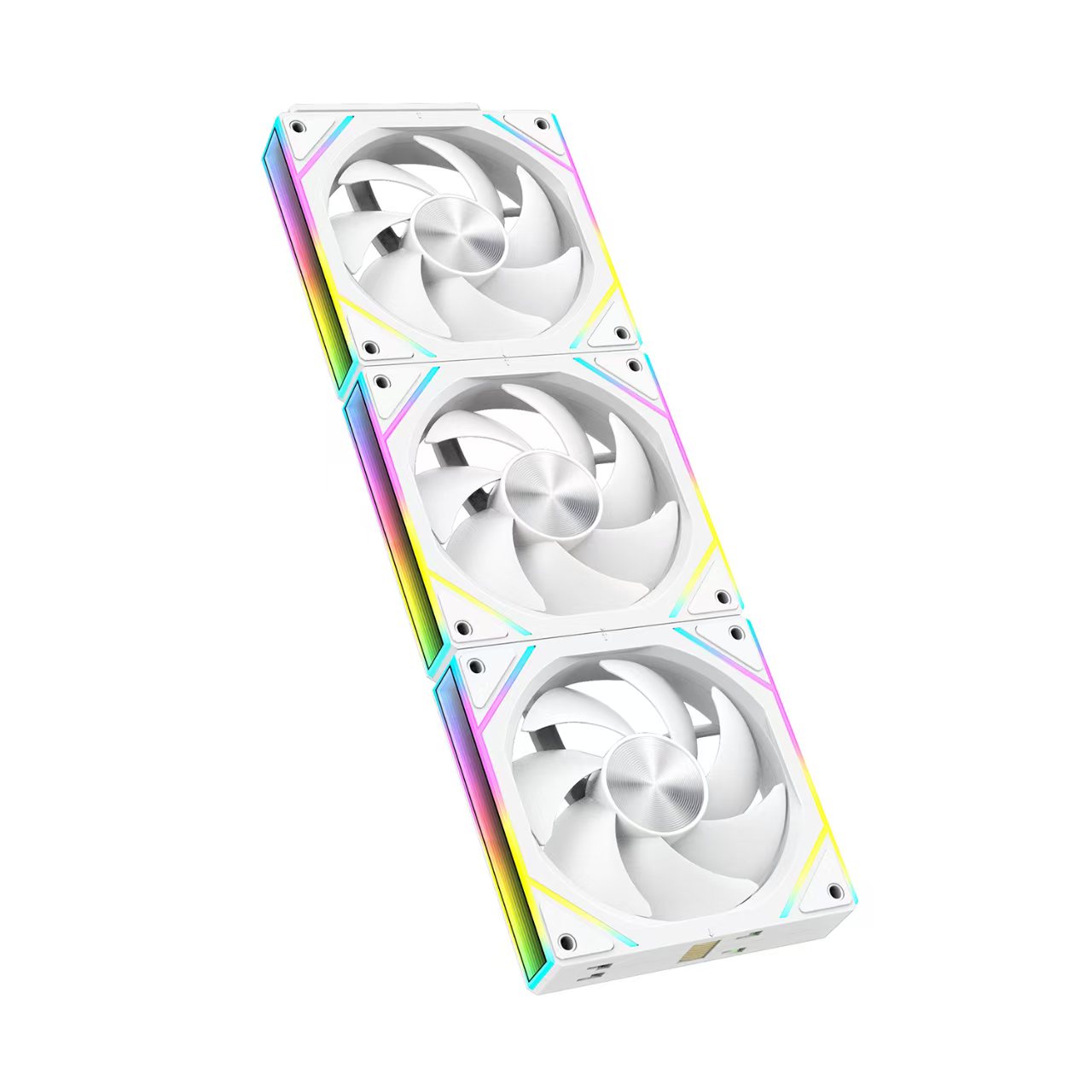 未拆封 ASUS/华硕 京品鹿棱镜四代PRO战隼F12棱镜PLUS积木版12CM