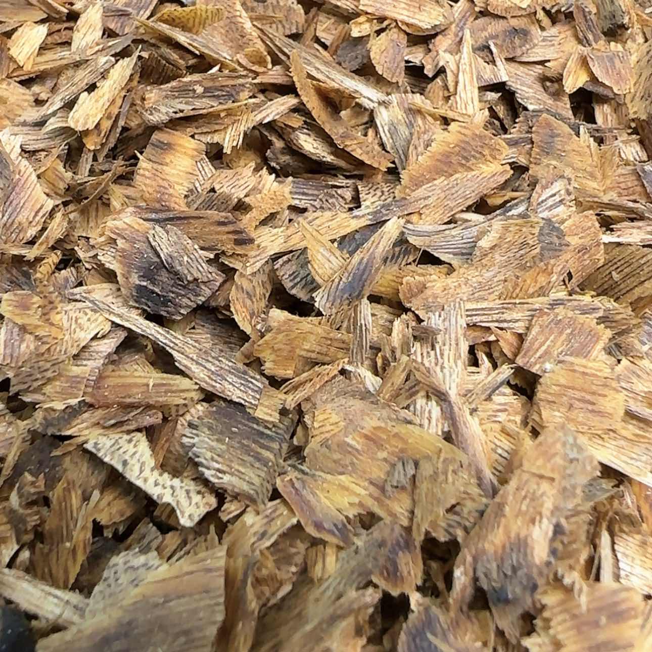 【闪购商品】沉香手串东江绿切片20克一份