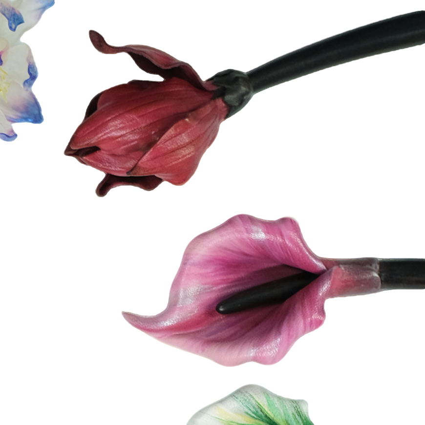 浮革Fuge皮雕塑饰品B级品（达人专属48小时）