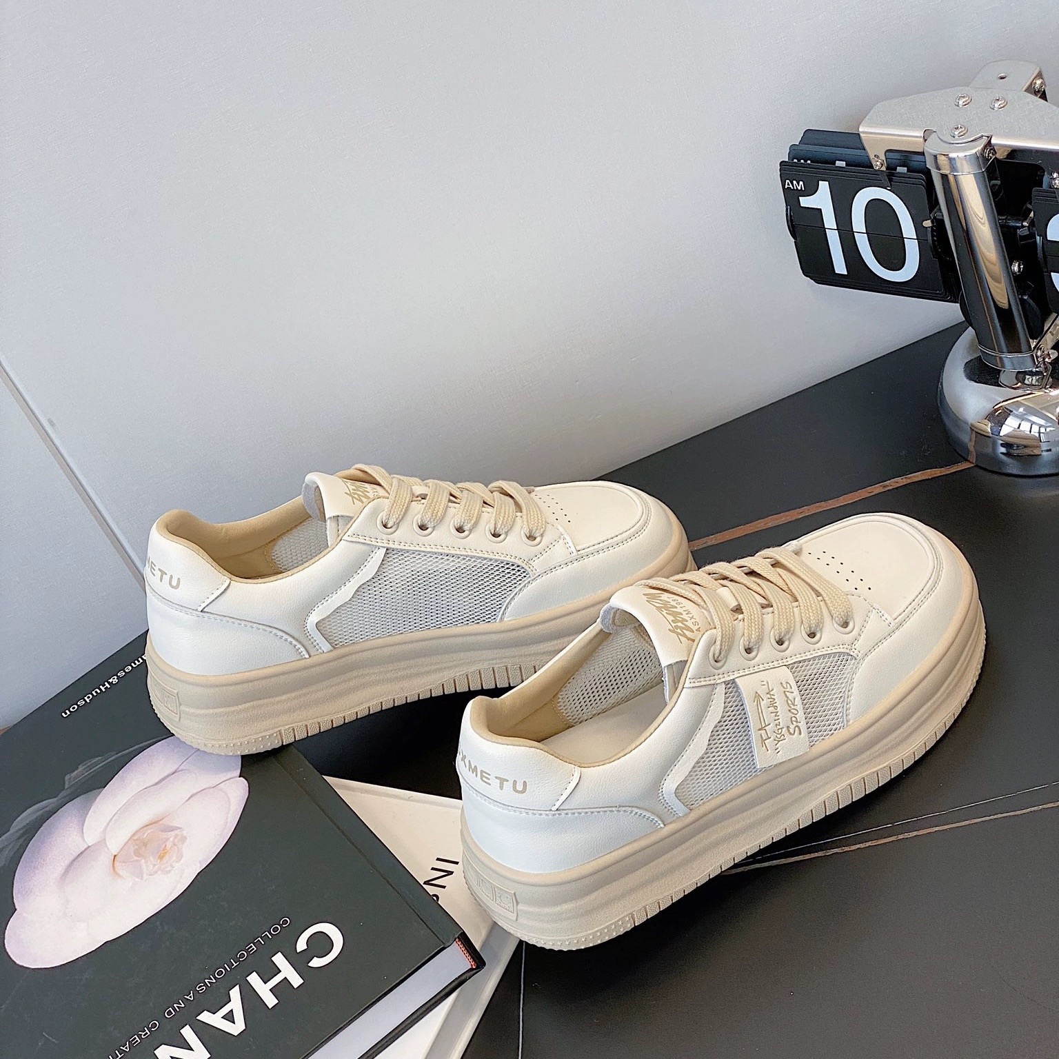 139扣号专用【非图片款】网面时尚百搭潮鞋备注编码下单