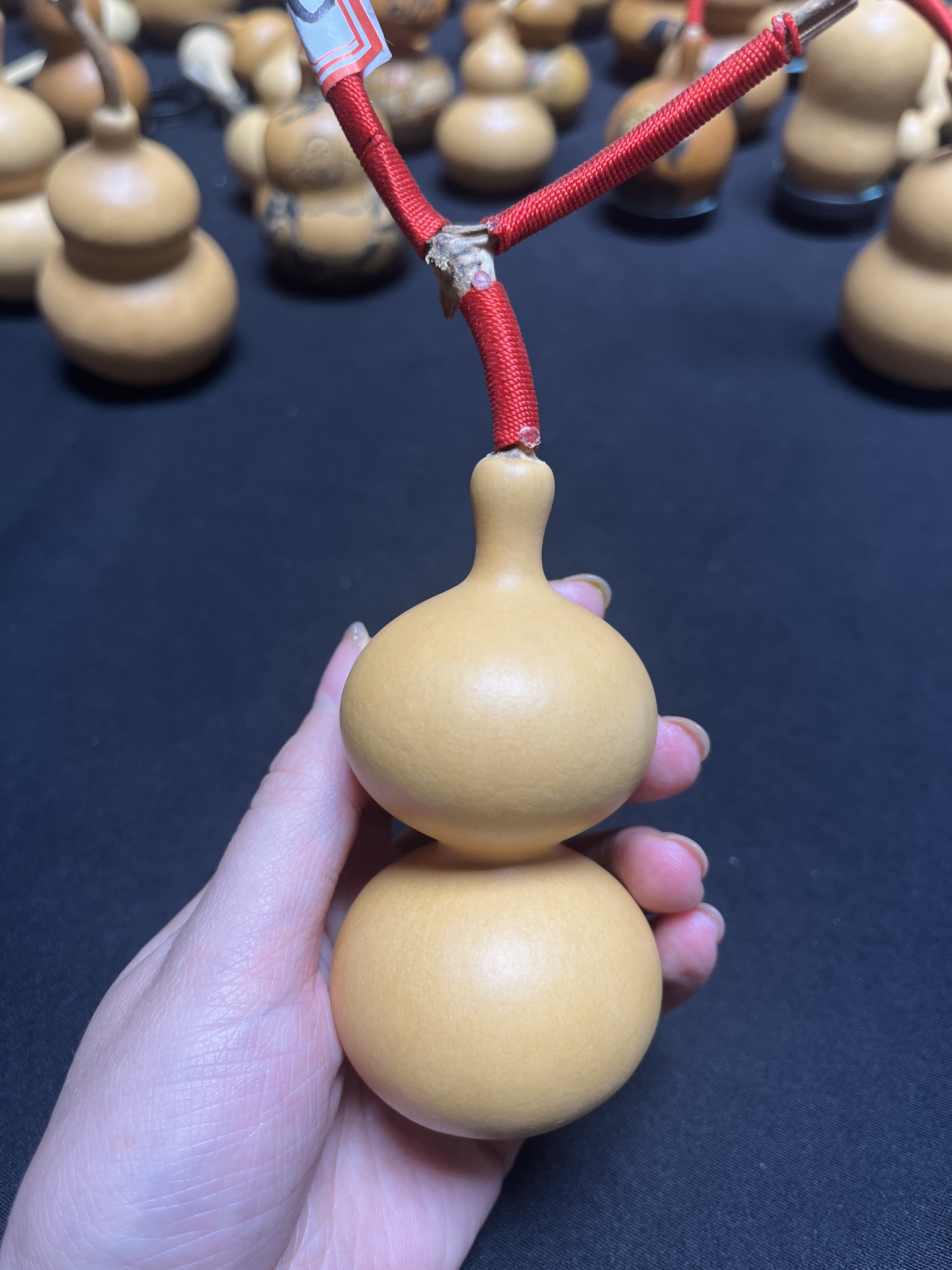 精品小葫芦，直播间看实物下单哦，一定要看实物下单哦