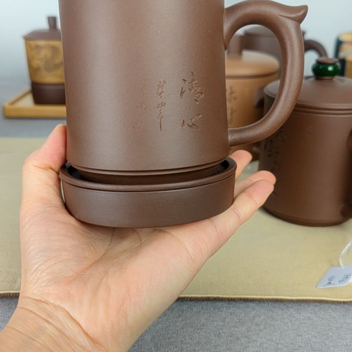【闪购商品】紫砂茶杯