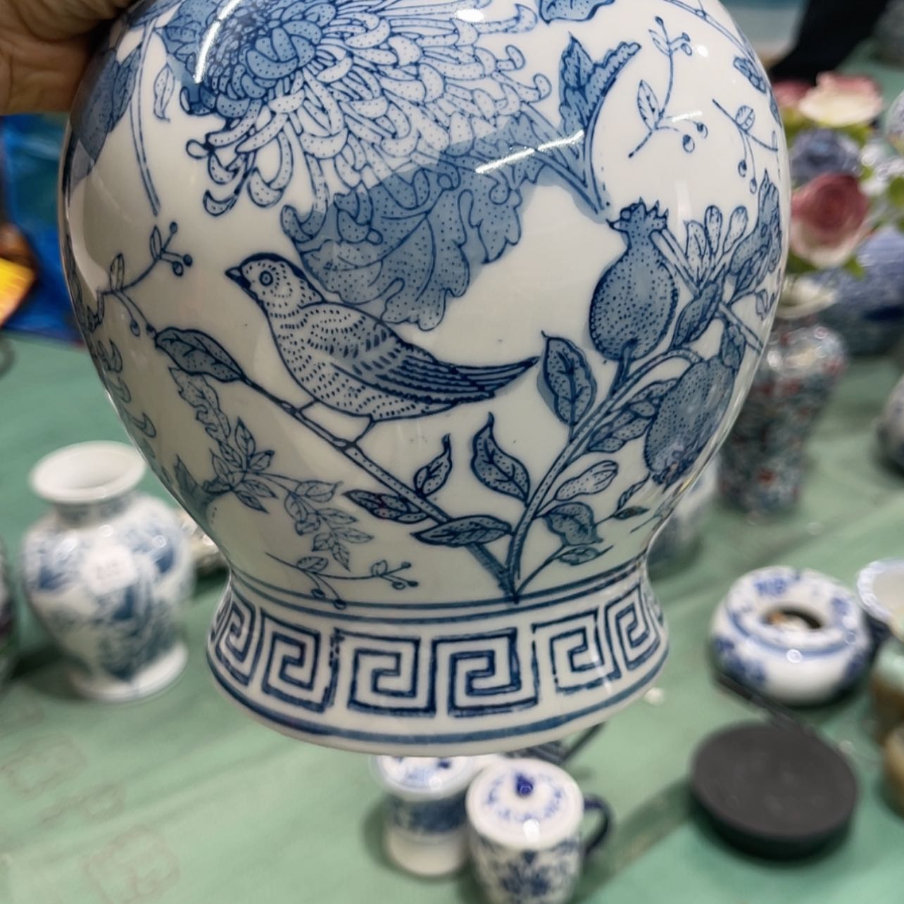 【闪购商品】陶瓷摆件