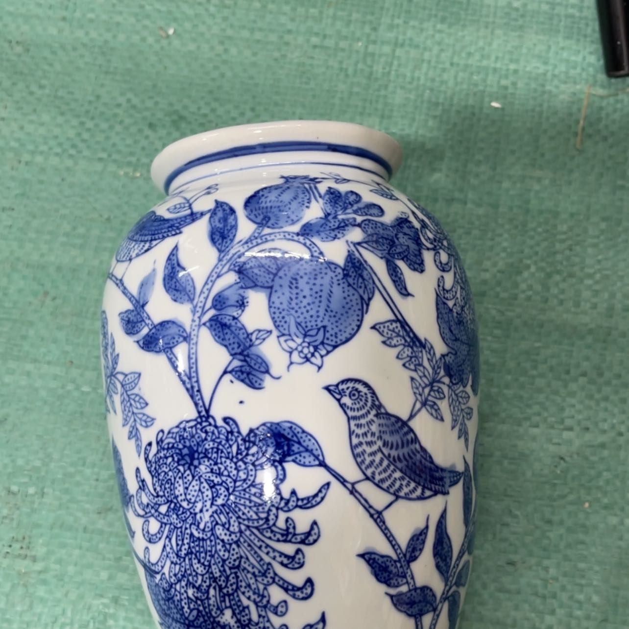 【闪购商品】摆件巧**花花瓶
