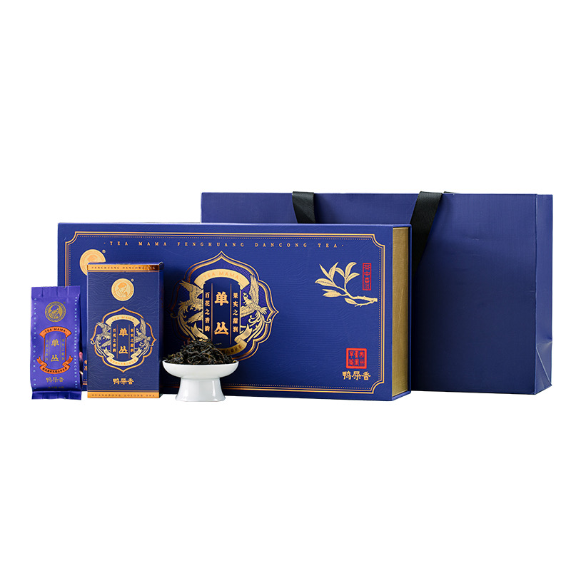 2023年 LCGC 凤凰单枞 鸭屎香 240g  包邮