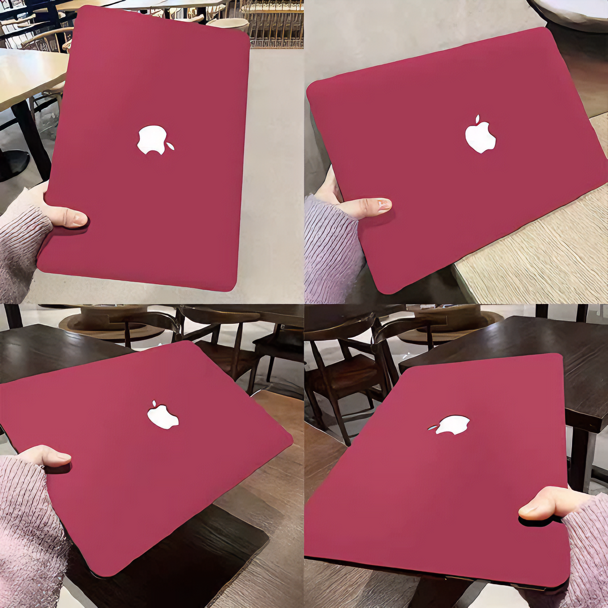 95新 Apple/苹果 刀锋超薄MacBookAir商务办公网课二手笔记本电脑