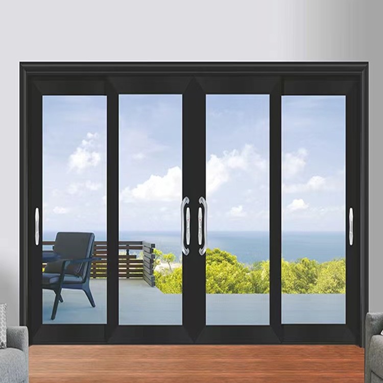 155重型推拉门定制设计定金