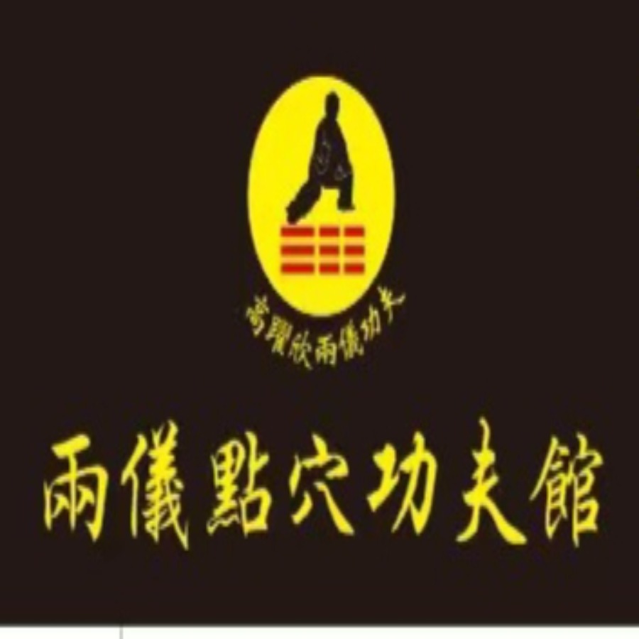 （苹果专拍）两仪拳劲法基础练习讲解