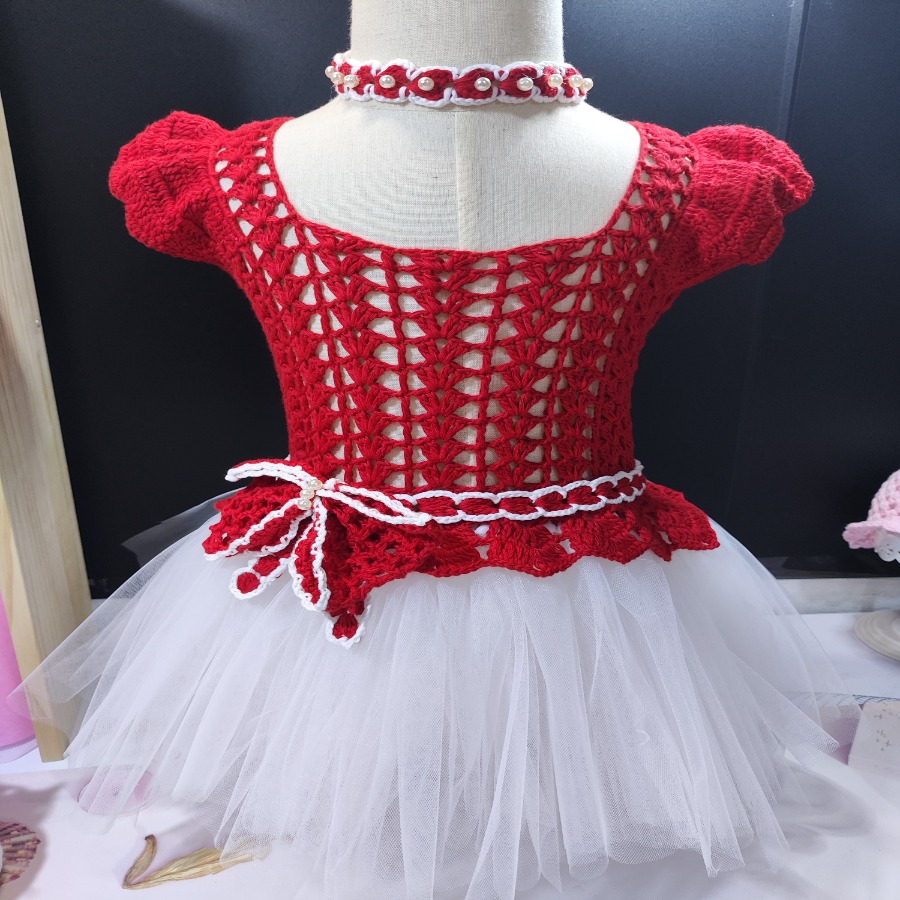 （小天鹅之梦）蓬蓬裙