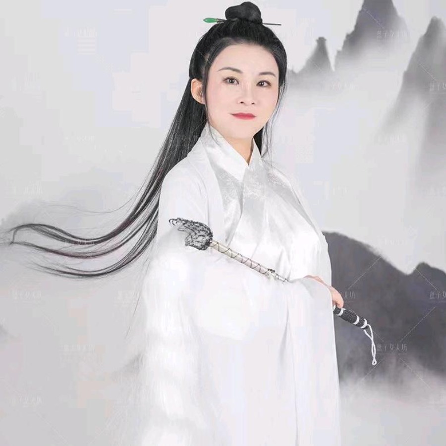 【元滢】升阳玄功视频教程小