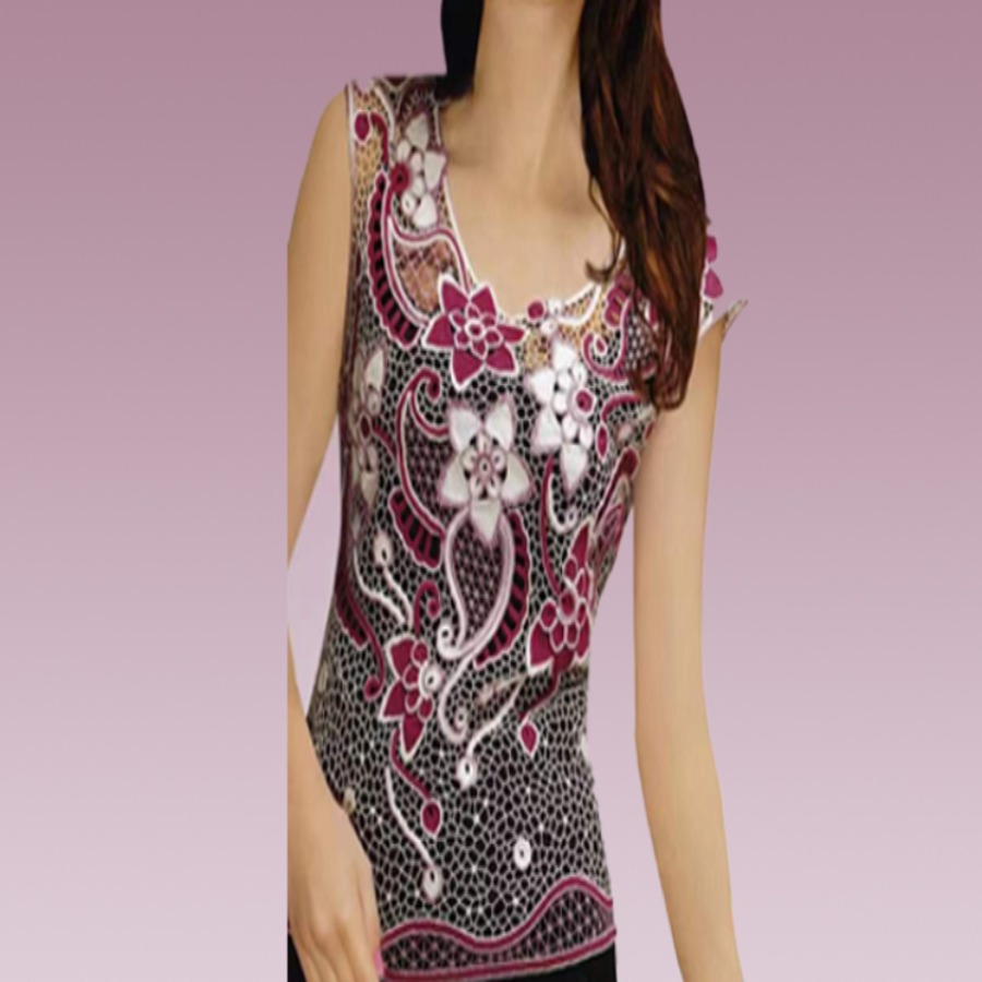 毛绒爱尔兰阿富汗五朵金花教程