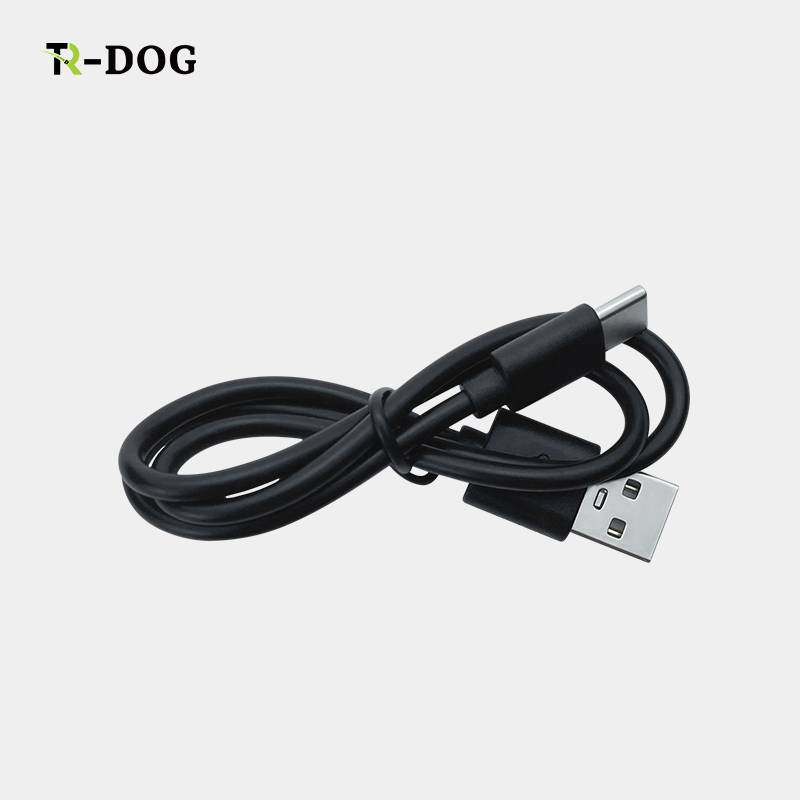 TR-dog猎犬定位手持机充电线 R50/R60通用