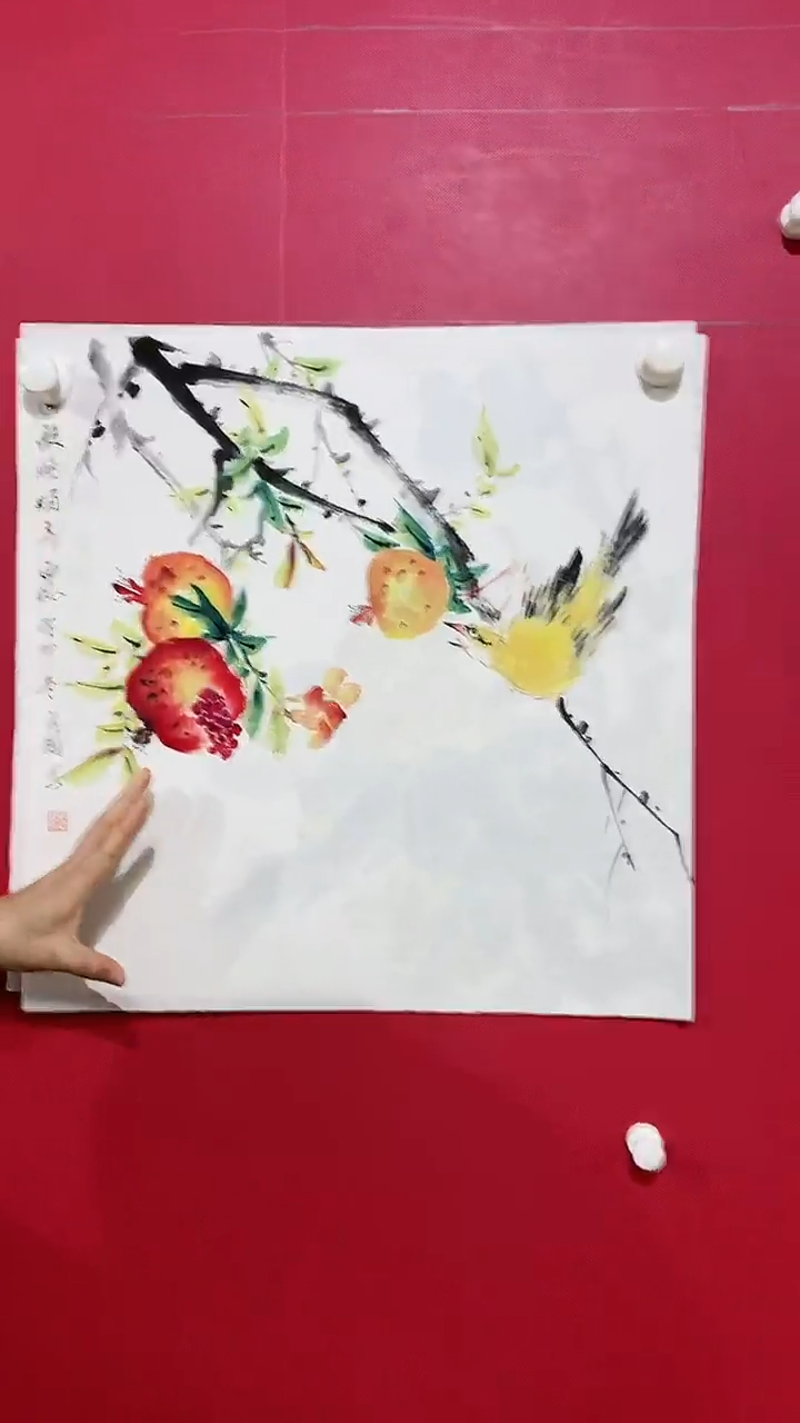 【闪购商品】绘画5