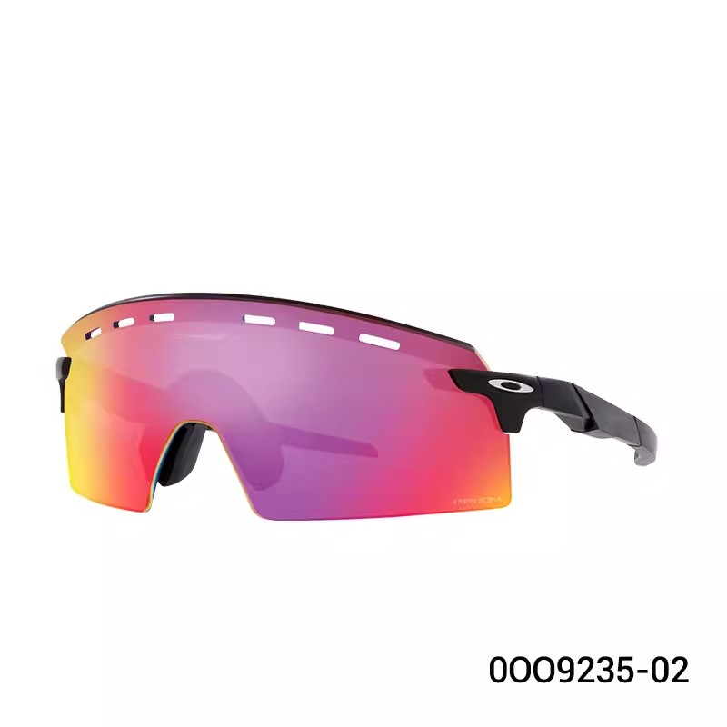 Oakley欧克利 Encoder运动眼镜户外骑行跑步山地车棒球护目镜9235
