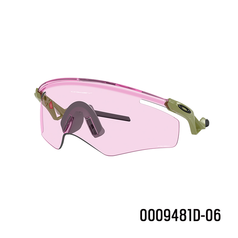 新款Oakley/欧克利运动眼镜户外骑行潮流墨镜护目镜ENCODER 9481D
