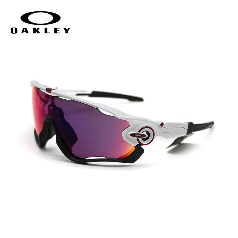 可配镜Oakley/欧克利JAWBREAKER山地骑行墨镜运动眼镜护目镜 9290