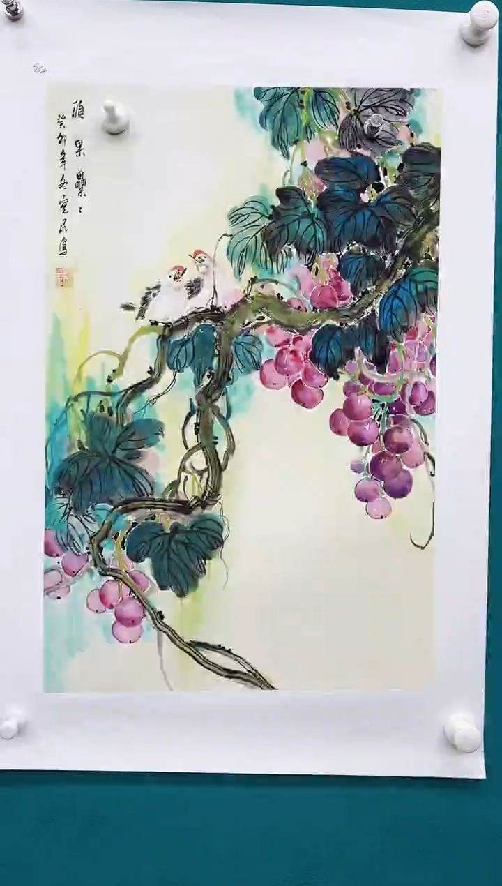 【闪购商品】绘画1