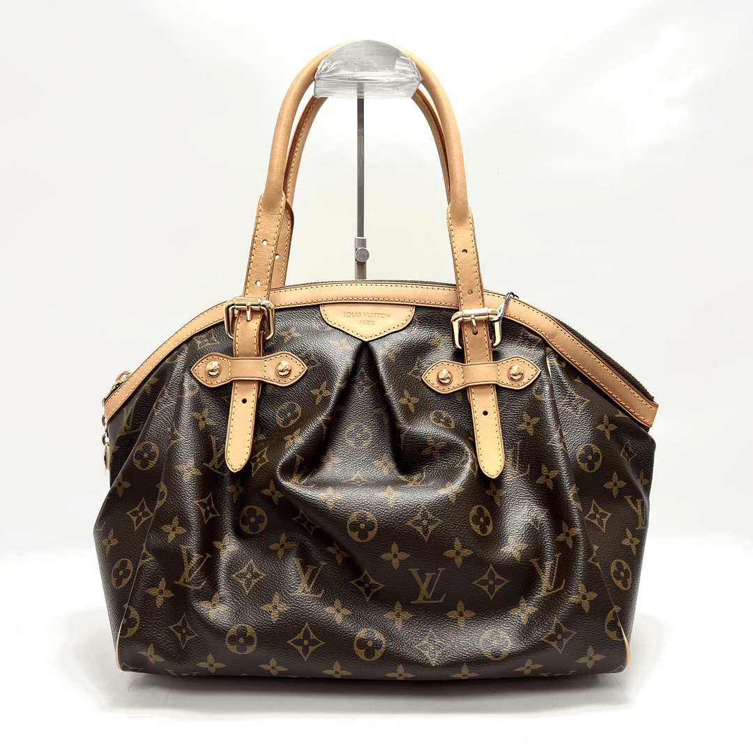 95新 LouisVuitton/路易威登 大迈/LV大饺子包/95新