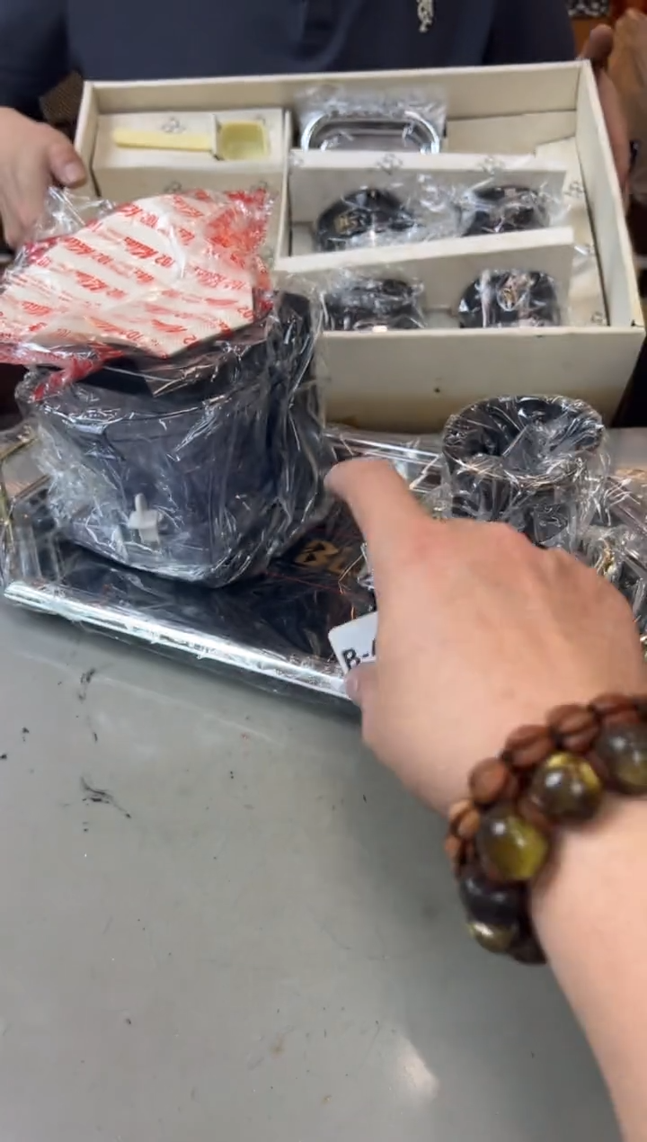 【闪购商品】瓷片417聚宝缘精选二号店