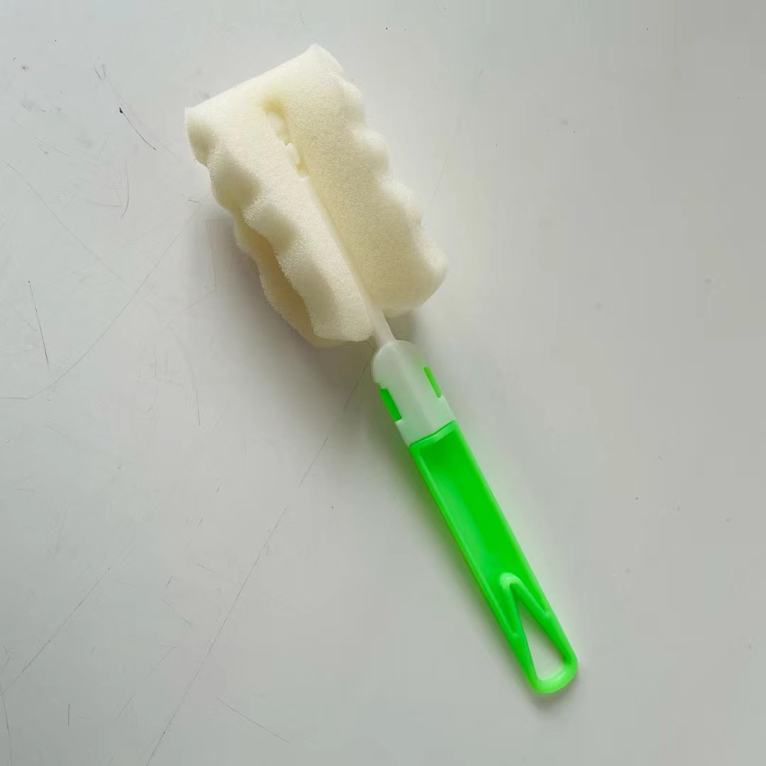 长柄清洁杯刷(1个）