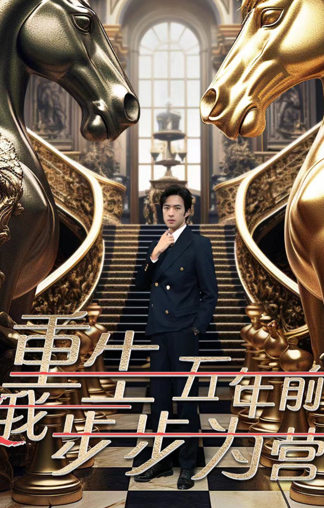 重生五年前我步步为营短剧完整版