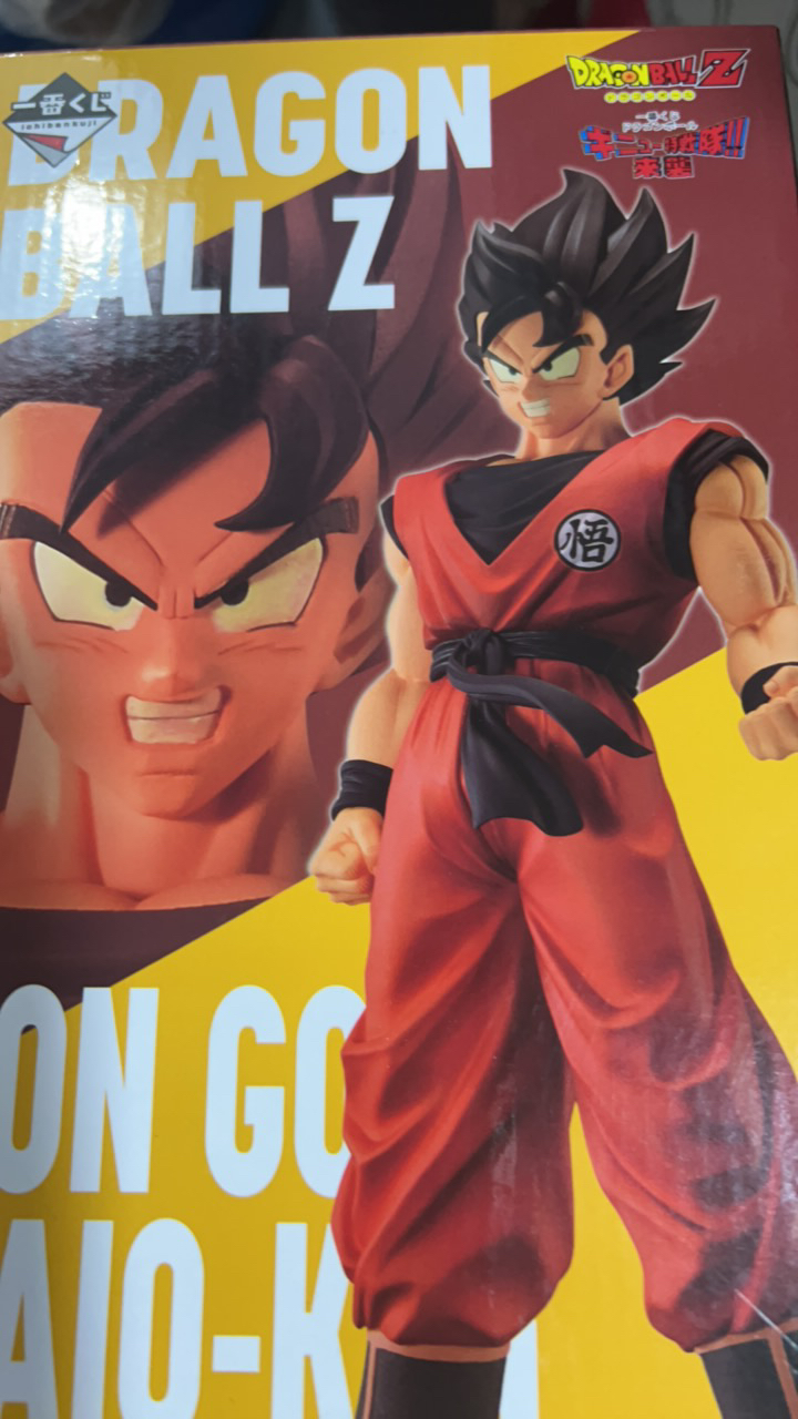 金猫龙珠手办专拍补米米