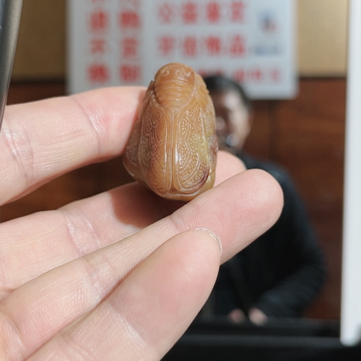 【闪购商品】和田玉颈饰未镶嵌少***少