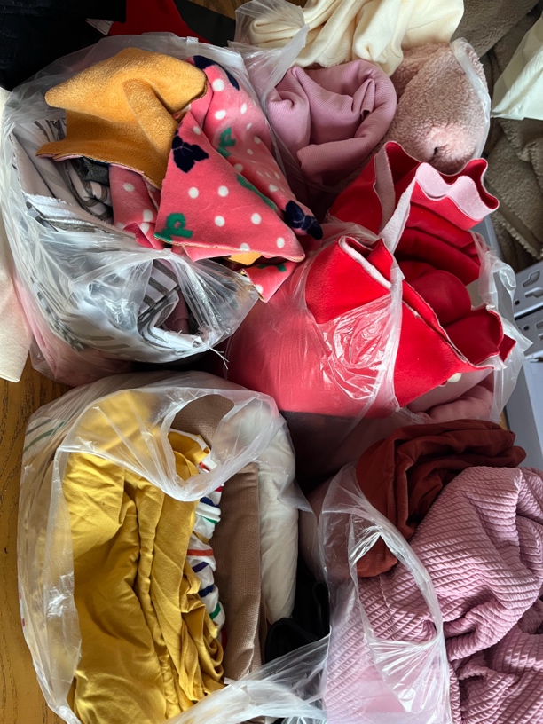 布头布料手工DIY妈咪贝比母婴品质布艺链接