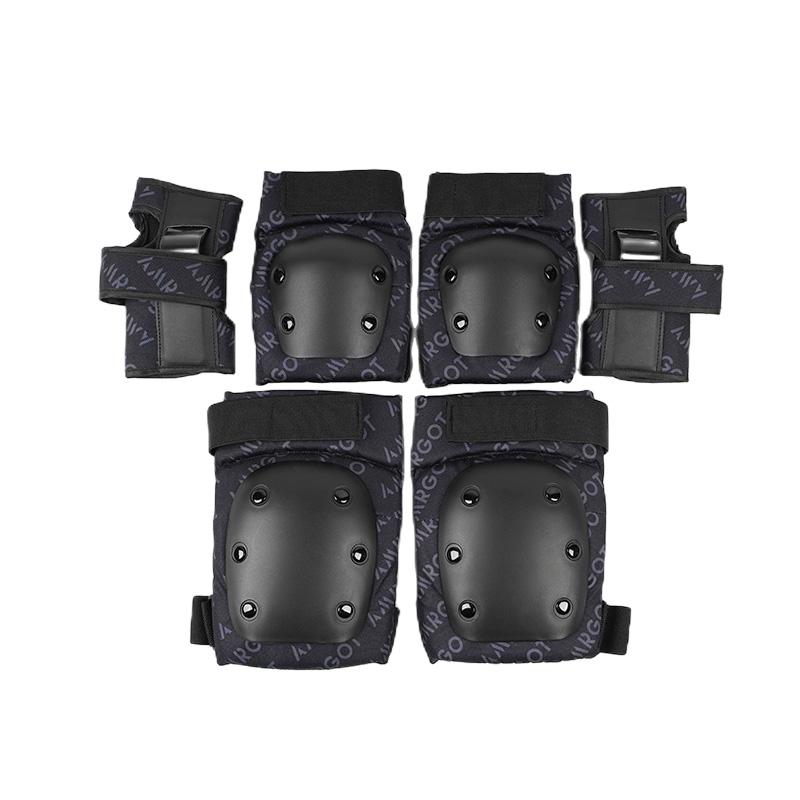 amrgot滑板大海龟高级滑板护具