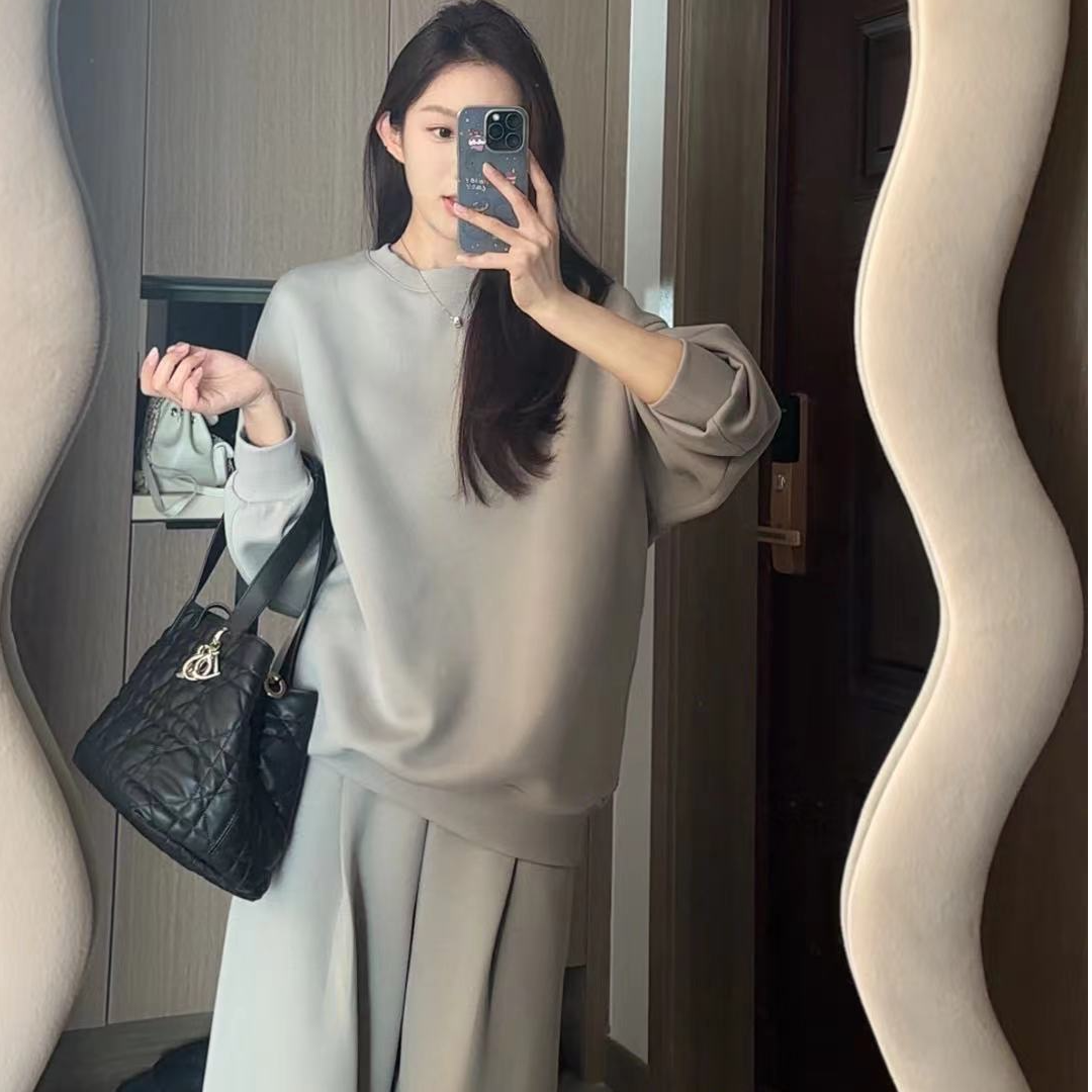 M自制【云朵】套装