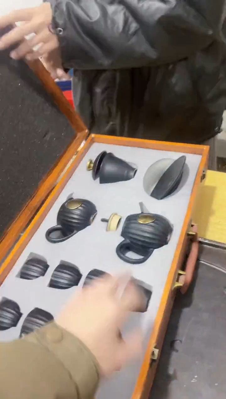 【闪购商品】陶瓷杯