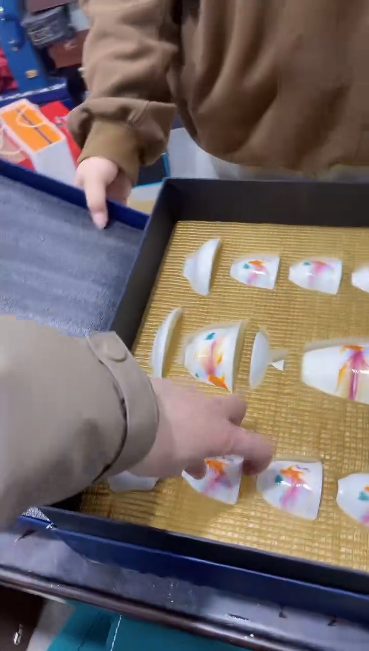 【闪购商品】陶瓷杯