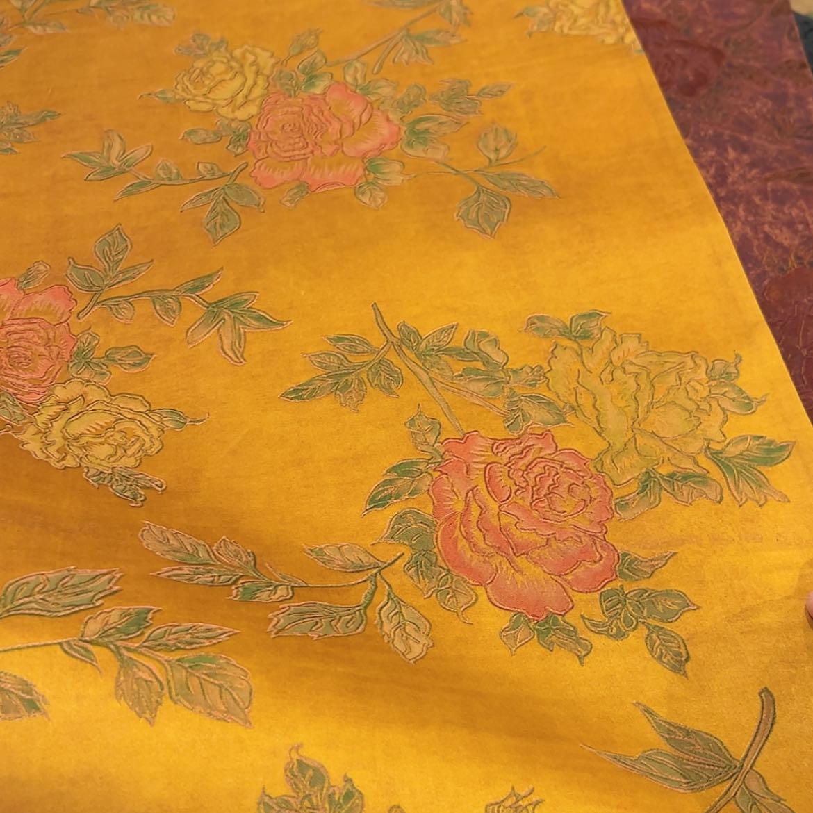 【闪购商品】密胺摆件扎****1