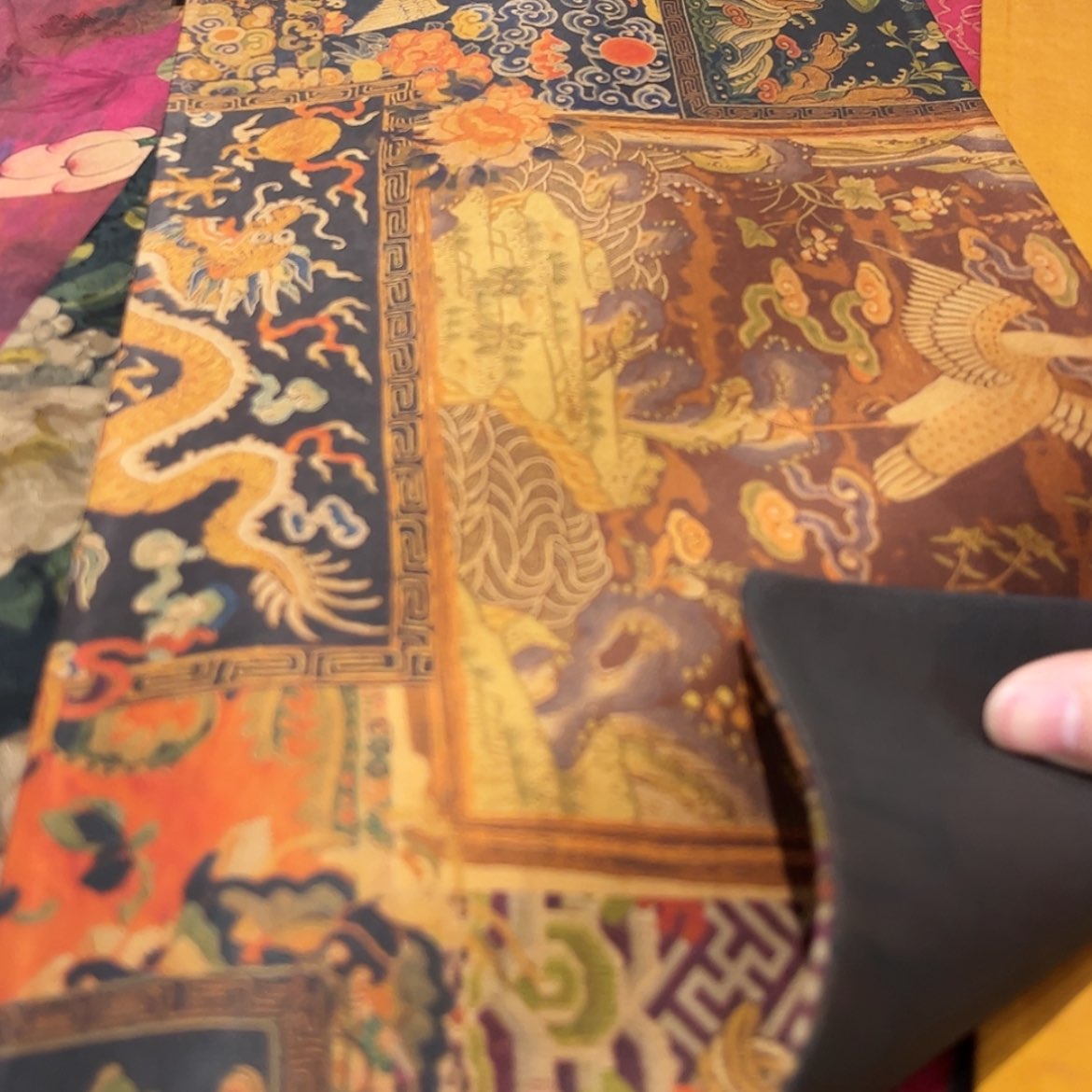 【闪购商品】密胺摆件