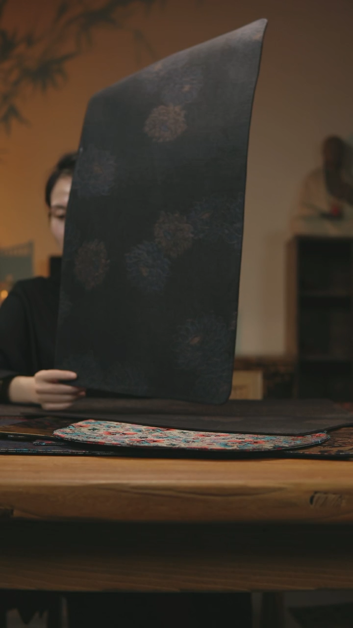 【闪购商品】摆件别具一阁高品质65+33