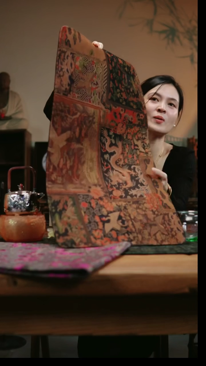 【闪购商品】摆件别具一阁高品质65+33