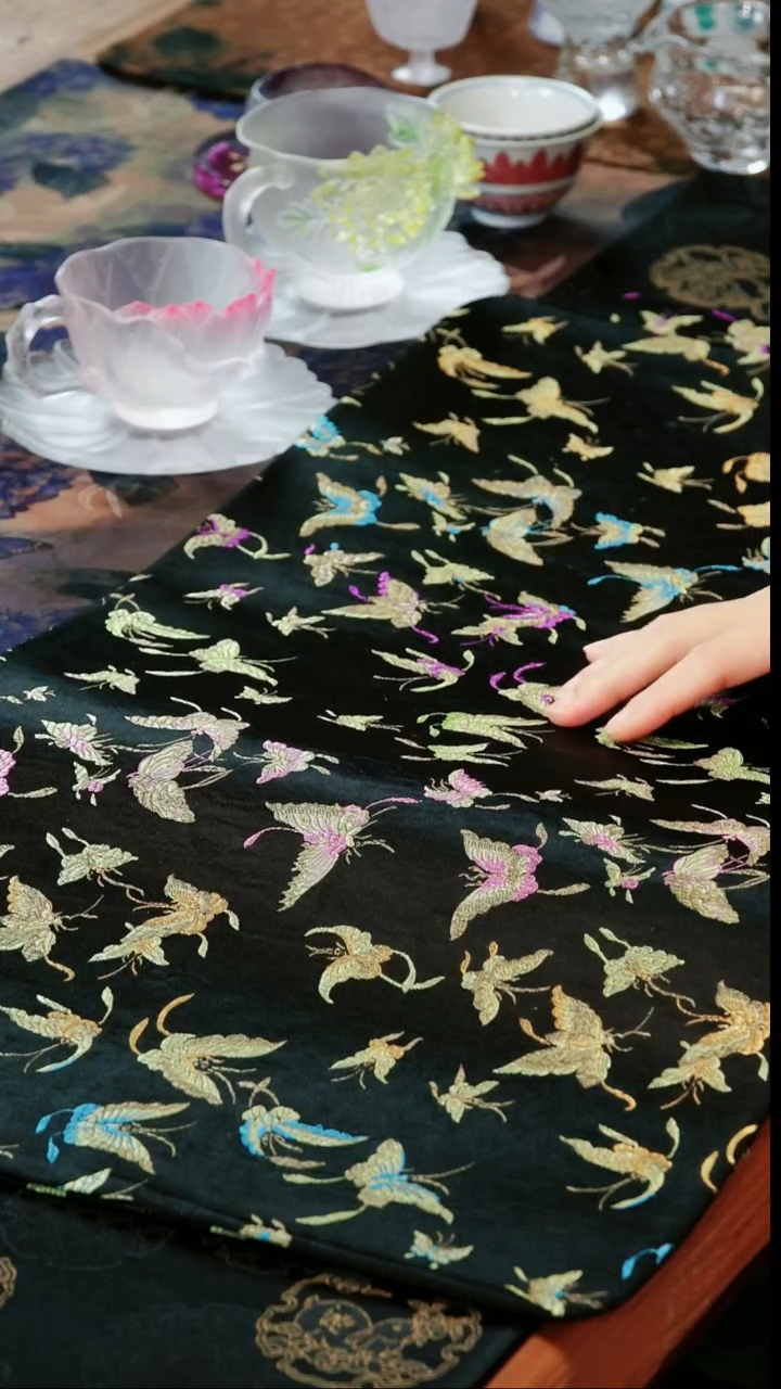 【闪购商品】摆件别具一阁高品质微瑕100+33