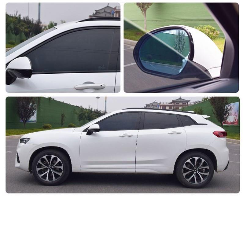 汽车贴膜车膜贴膜隔热膜防晒膜车窗全车贴膜隐私玻璃太阳膜防爆膜