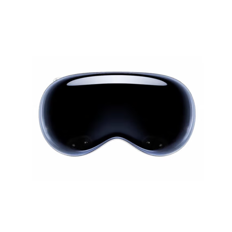 全新未使用 Apple/苹果 Apple Vision Pro智能VR眼镜 头带显示器