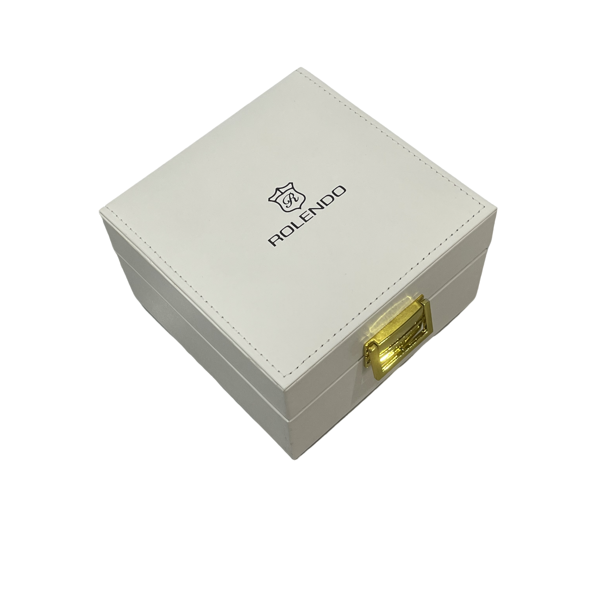 女士全自动多功能机械表百搭时尚（红姐）约