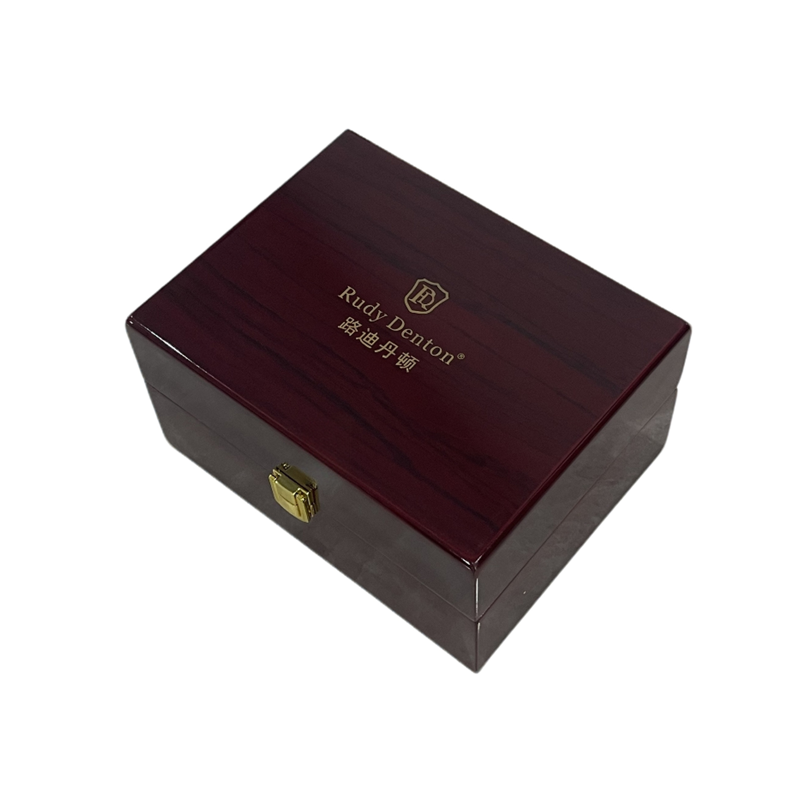 女士全自动机械腕表贝母面百搭时尚日历款（富婆）玫