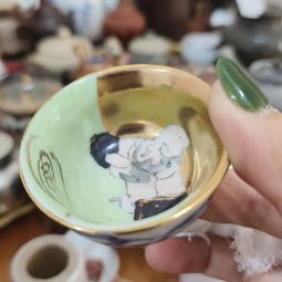 【闪购商品】密胺密